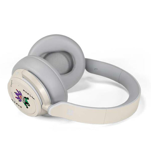 DC Comics The Joker Calling Card Surface Headphones Skin